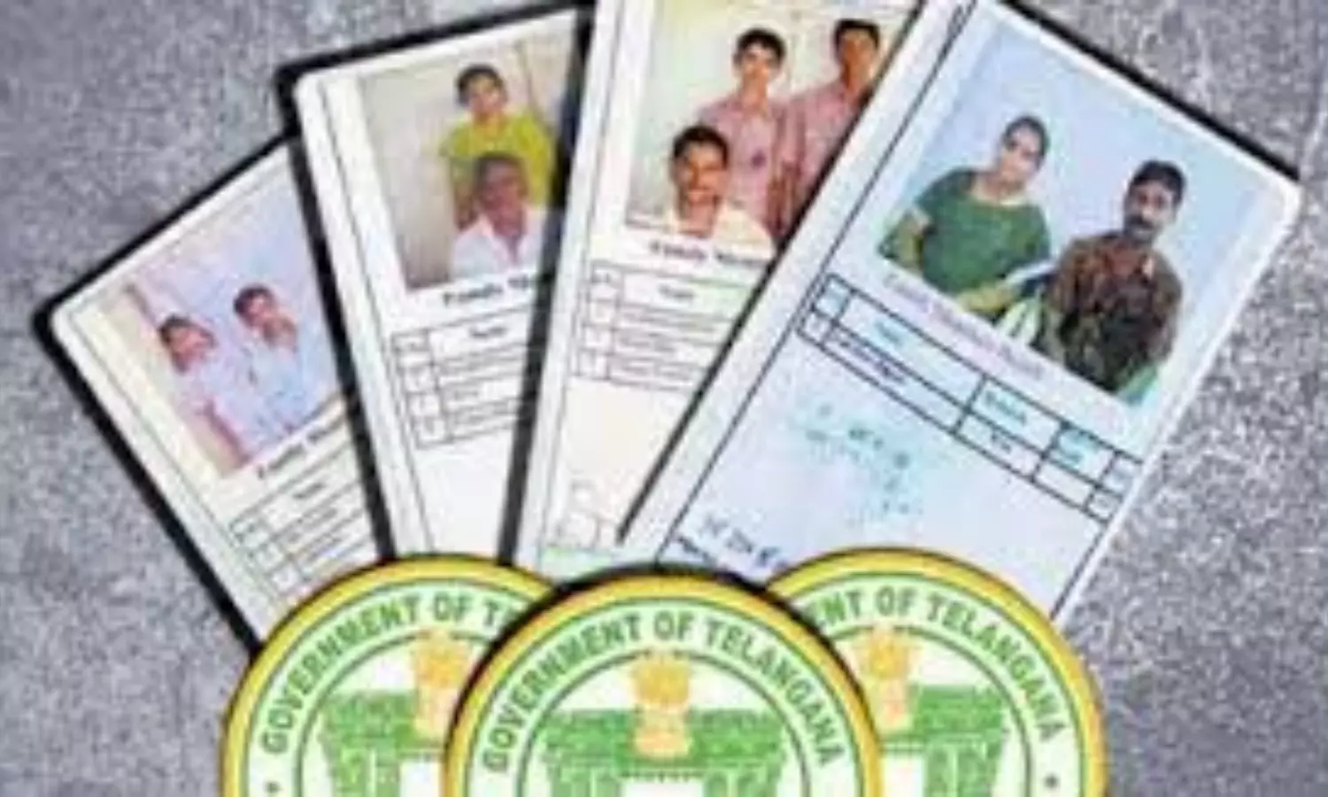 Ration Cards Full details of cancellation of ration card for 15 lakh people in Telangana