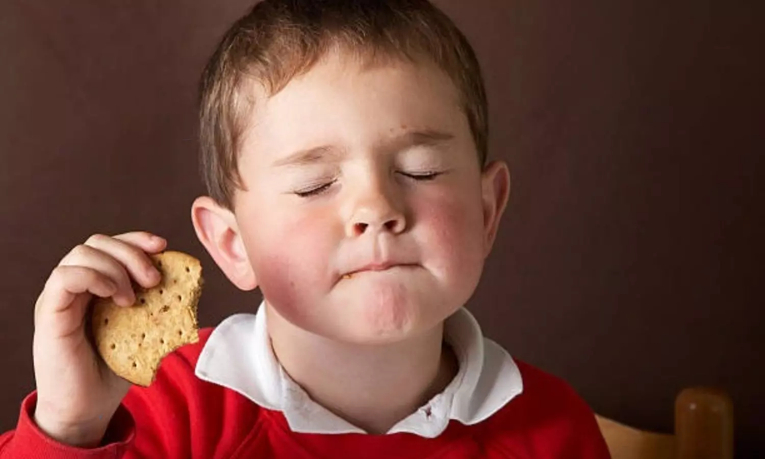 These are the Side Effects of Biscuits in Children