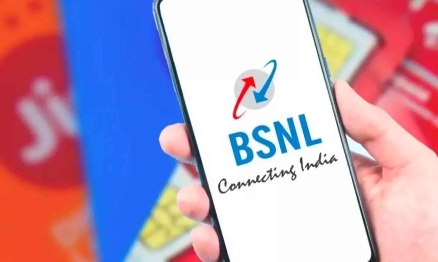 BSNL