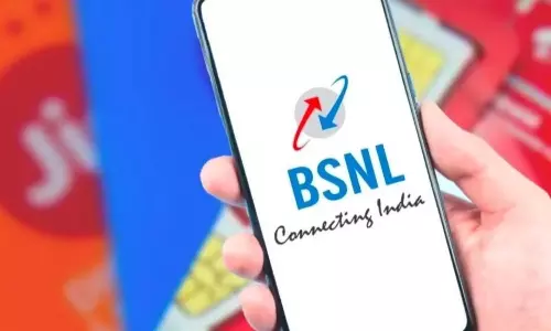 BSNL