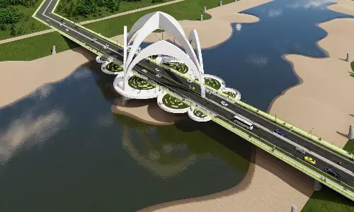 musi river beautification project musi river beautification project