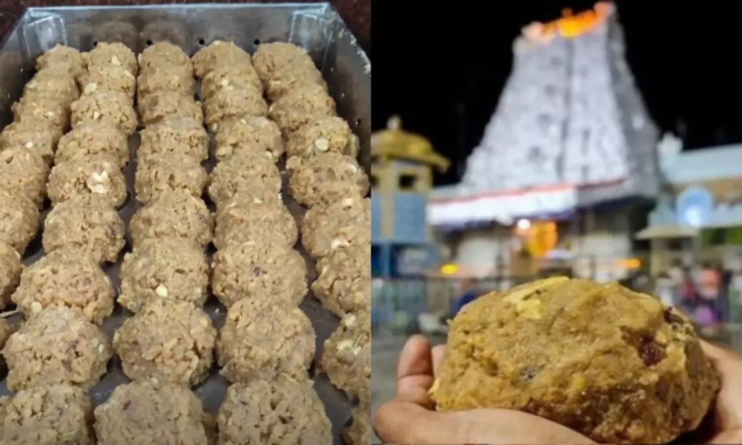 Sit Investigation Speed Up In Tirumala On Ghee Adulteration