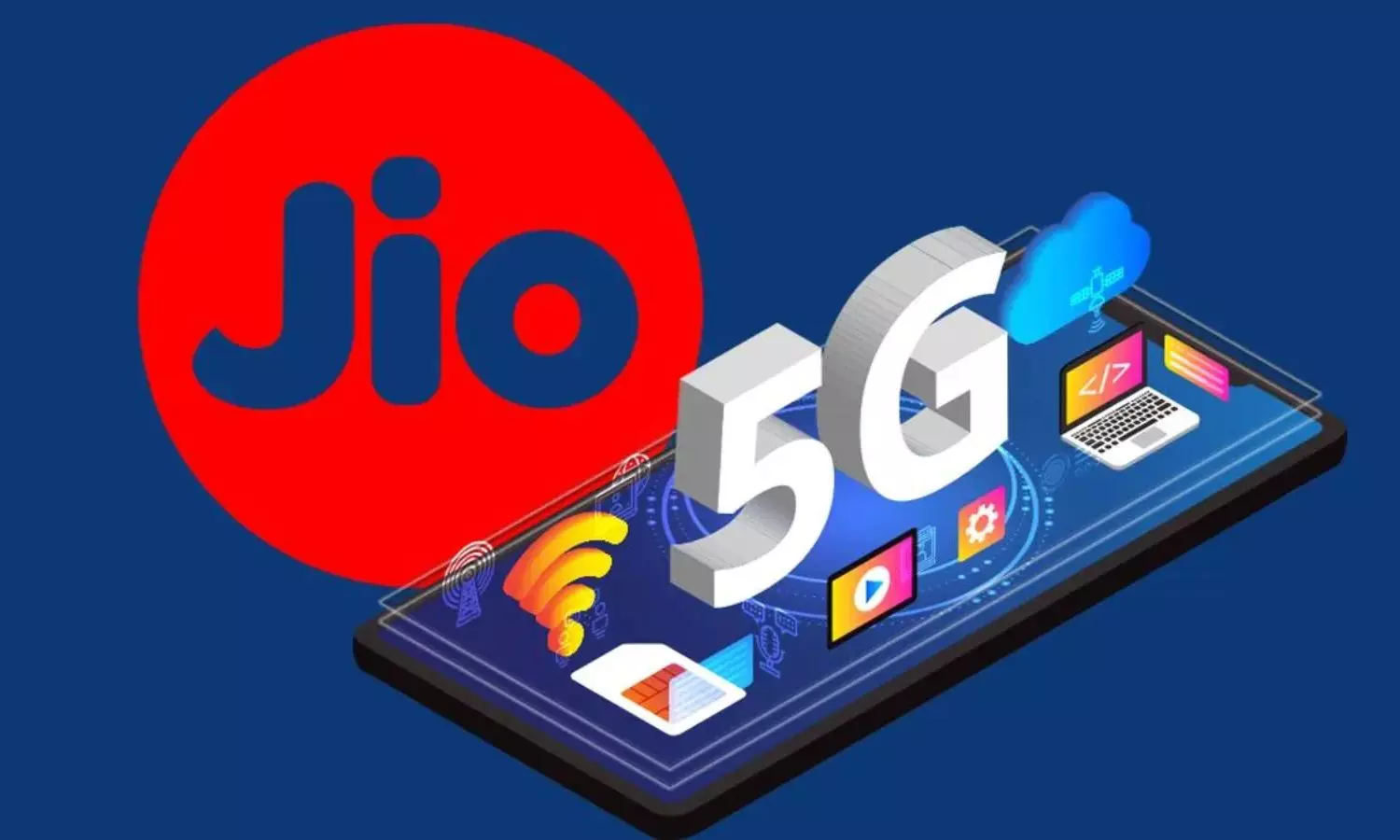 Jio