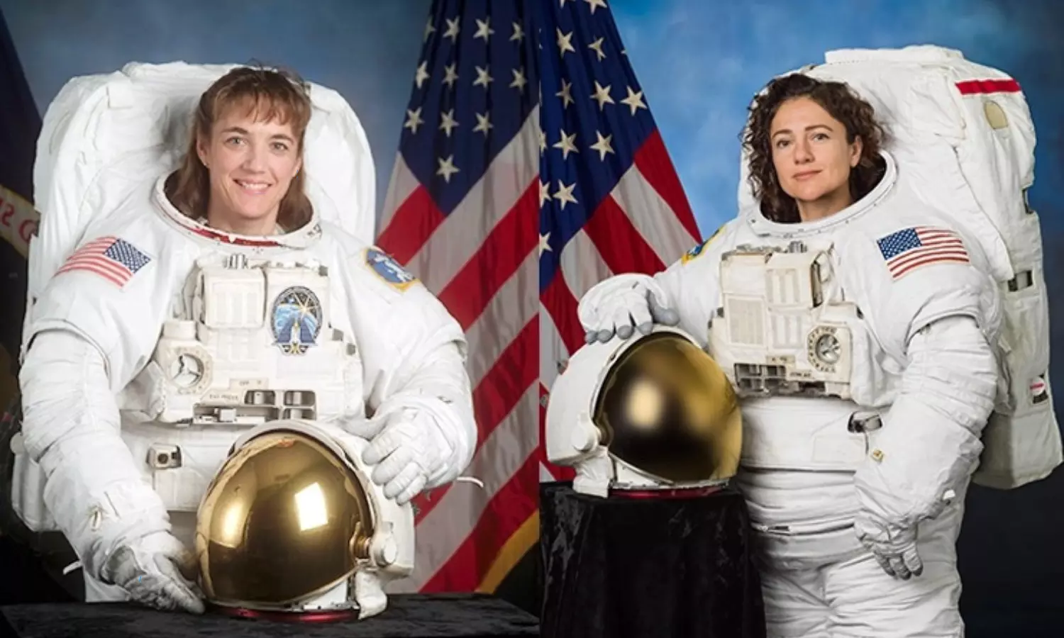 why astronauts wear only white clothes Check here Full Details in Telegu