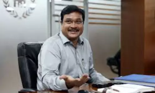 Hydra Commissioner AV Ranganath made key comments on Home Guard death Sangareddy Hydra Commissioner AV Ranganath made key comments on Home Guard death Sangareddy