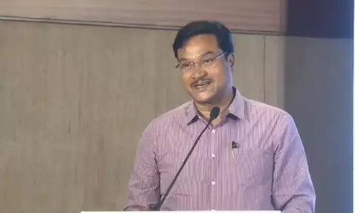 Hydra Clarity on Surveys in Musi area