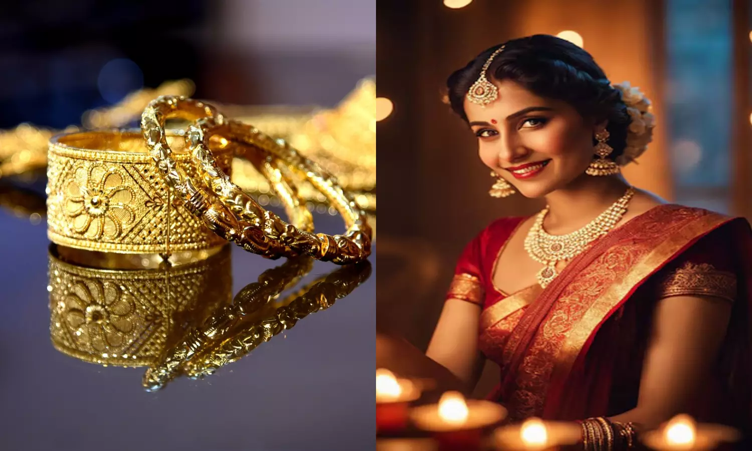 Gold Rate Today 1 October 2024 gold prices today Gold prices in Hyderabad and Delhi