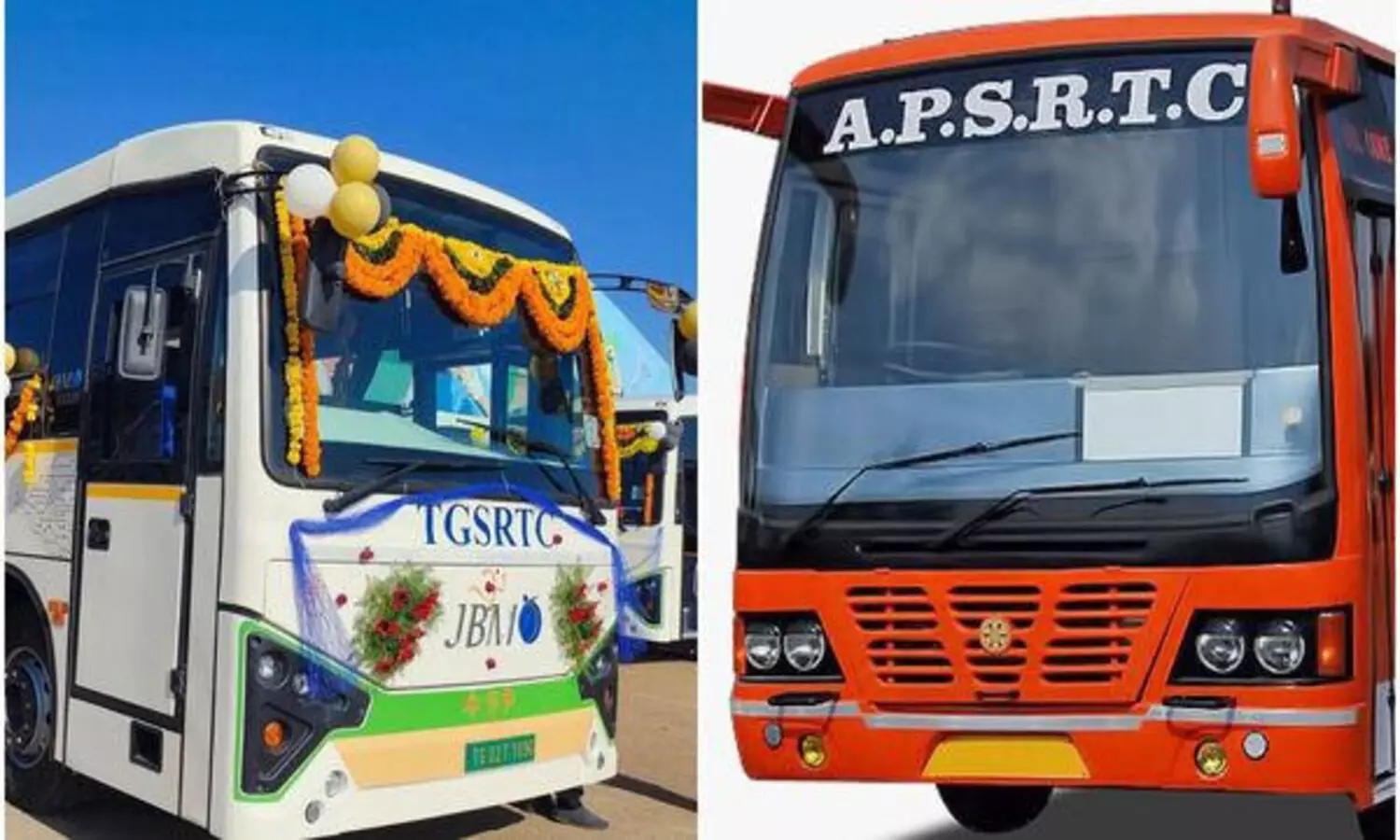 TGSRTC DASARA Special Special Buses for Bathukamma Dasara Festival RTC MD Sajjanar