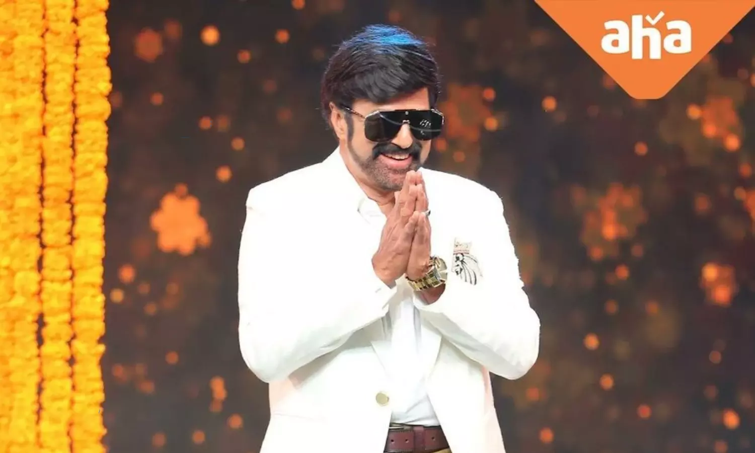 Balakrishna unstoppable with NBK 3rd season going to start soon