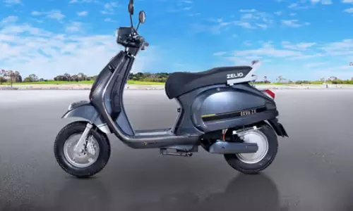 ZELIO Eeva ZX+ ZELIO Eeva ZX+