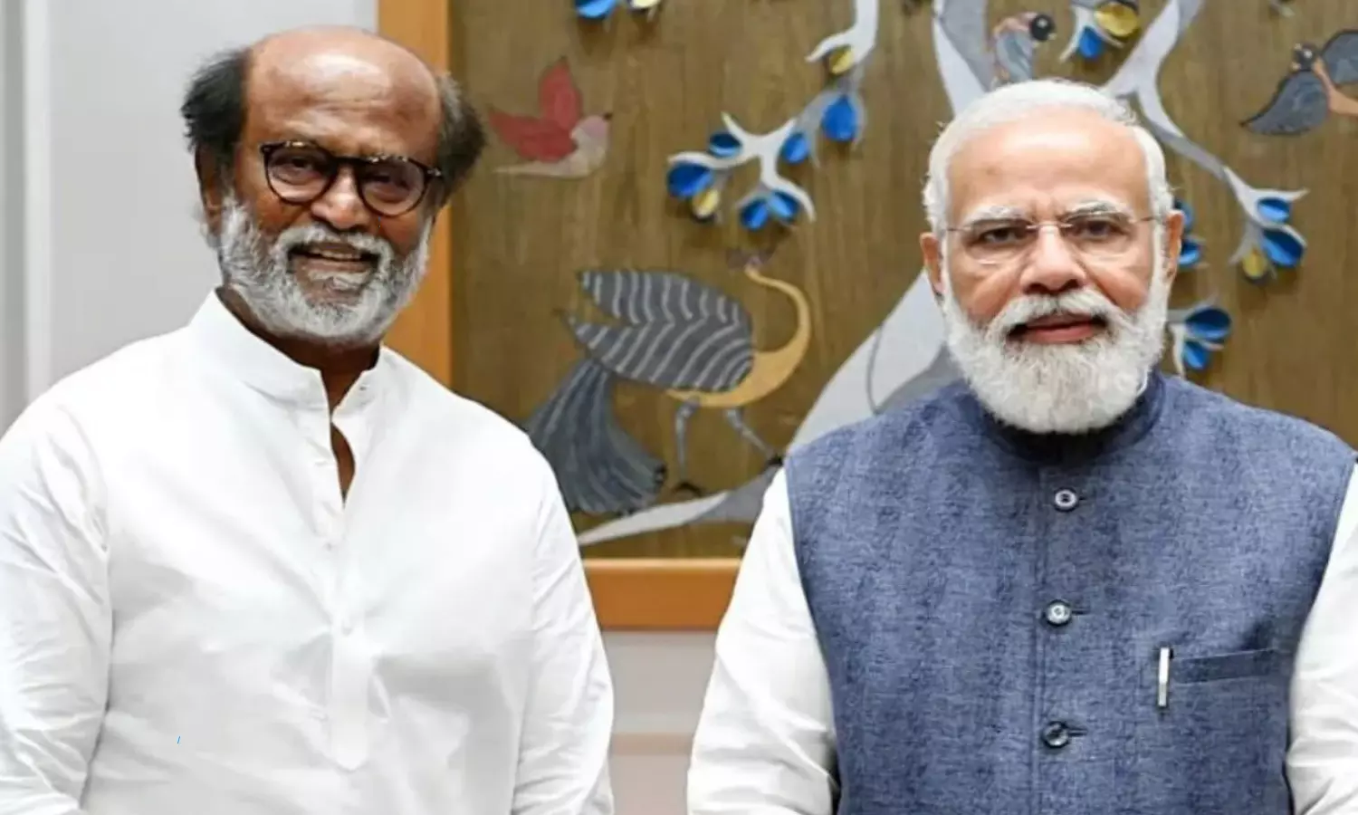 Rajinikanth Health Update