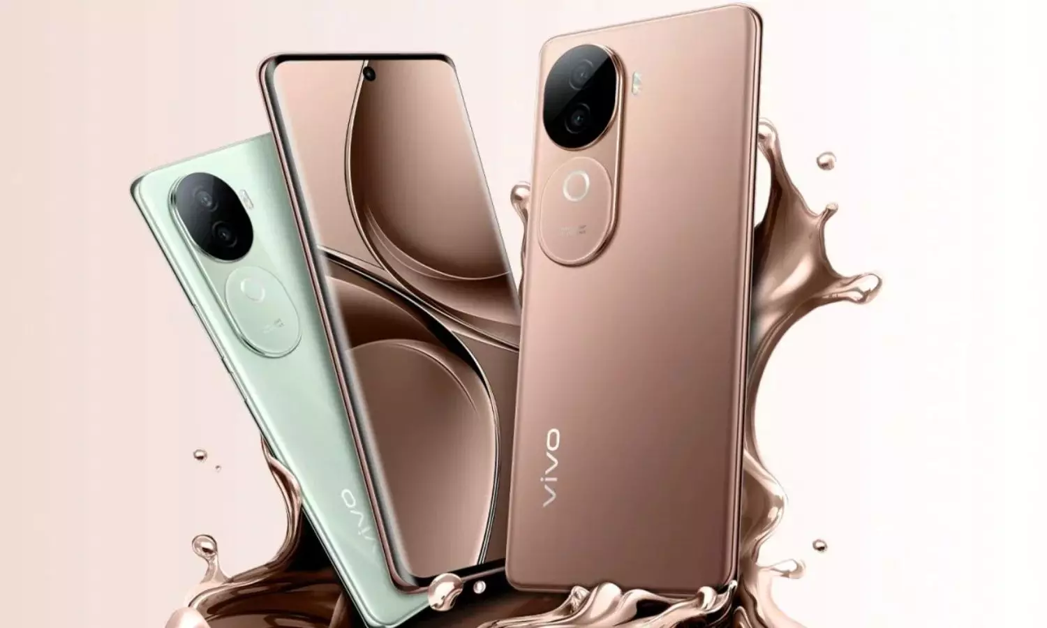 Vivo V40e 5G