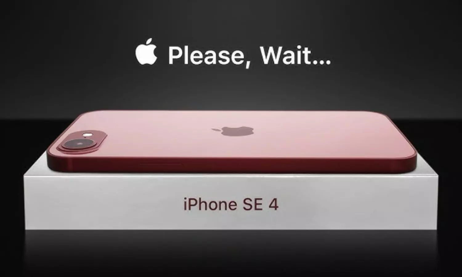 iPhone SE