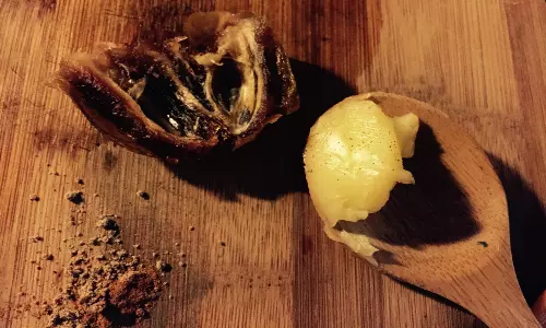 These are the health benefits with Dates and Ghee combination in telguu These are the health benefits with Dates and Ghee combination in telguu