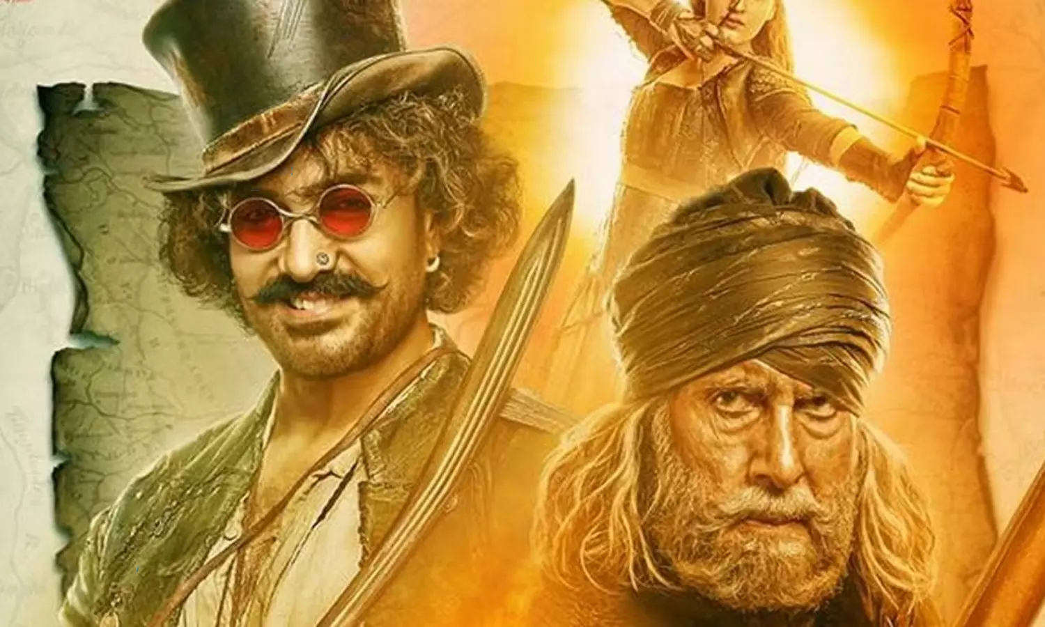 Thugs of Hindostan