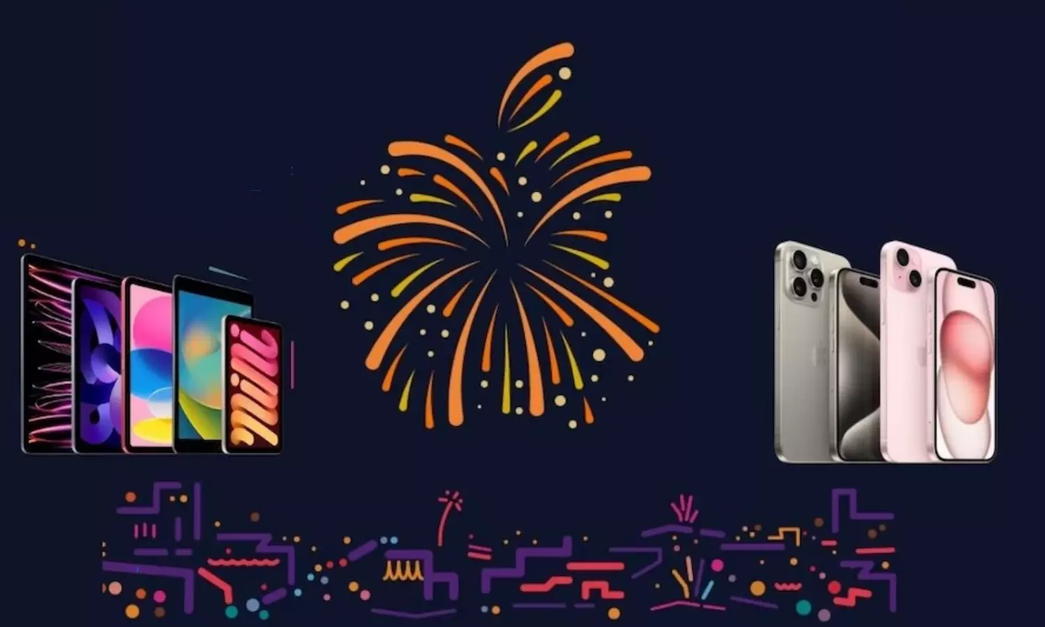 Apple Diwali Sale 2024