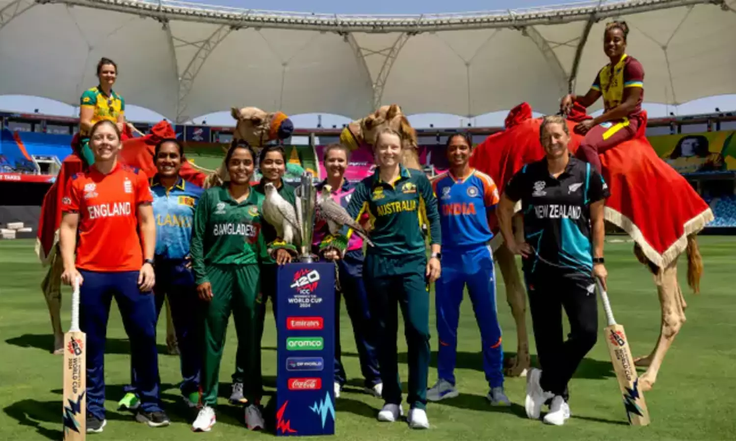 ICC Womens T20 World Cup