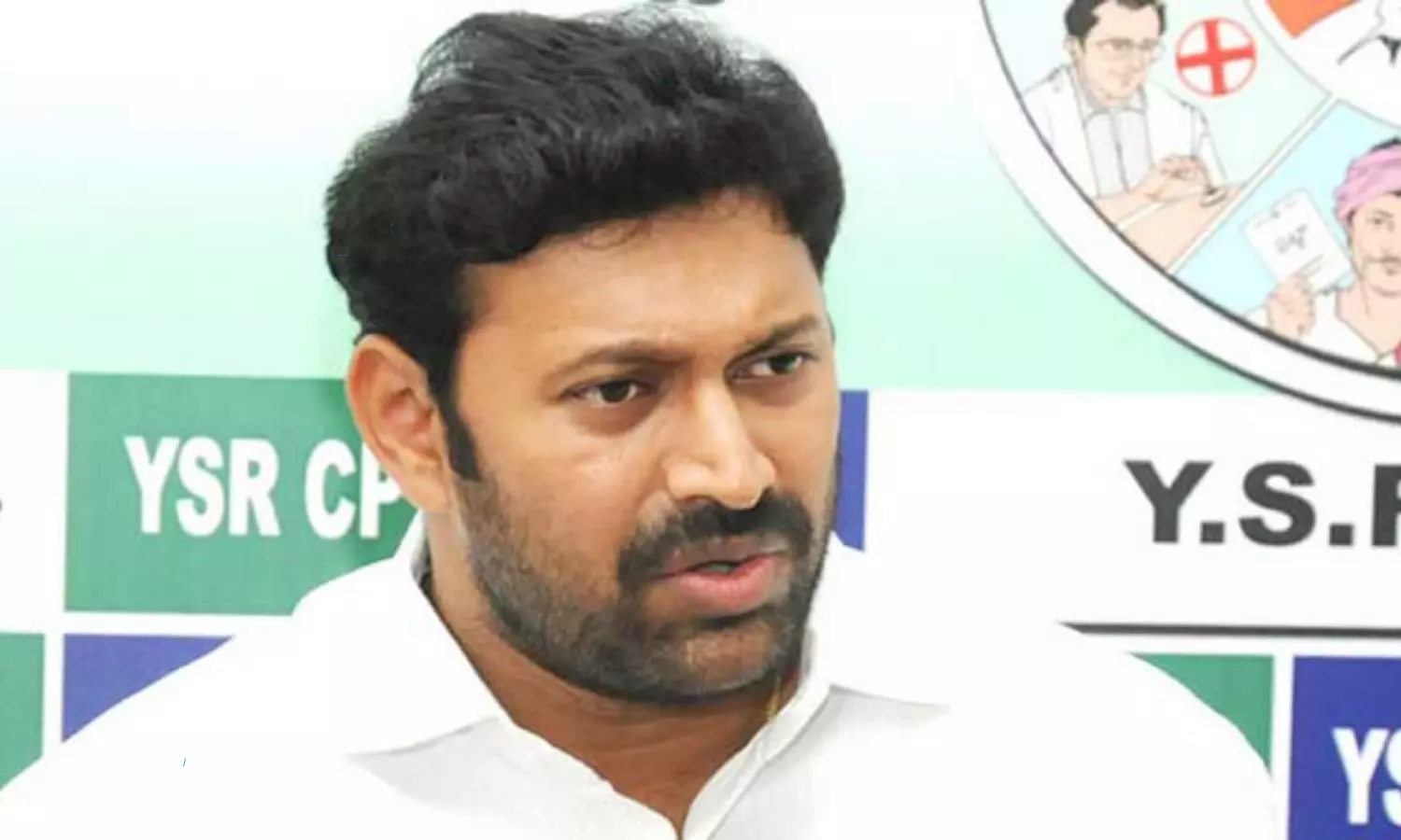 MP YS Avinash Reddy Visited Kadapa