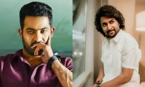 NTR, Nani fire on Minister Konda Surekhas comments