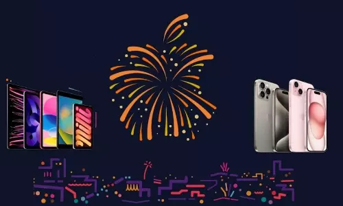 Apple Diwali Sale 2024