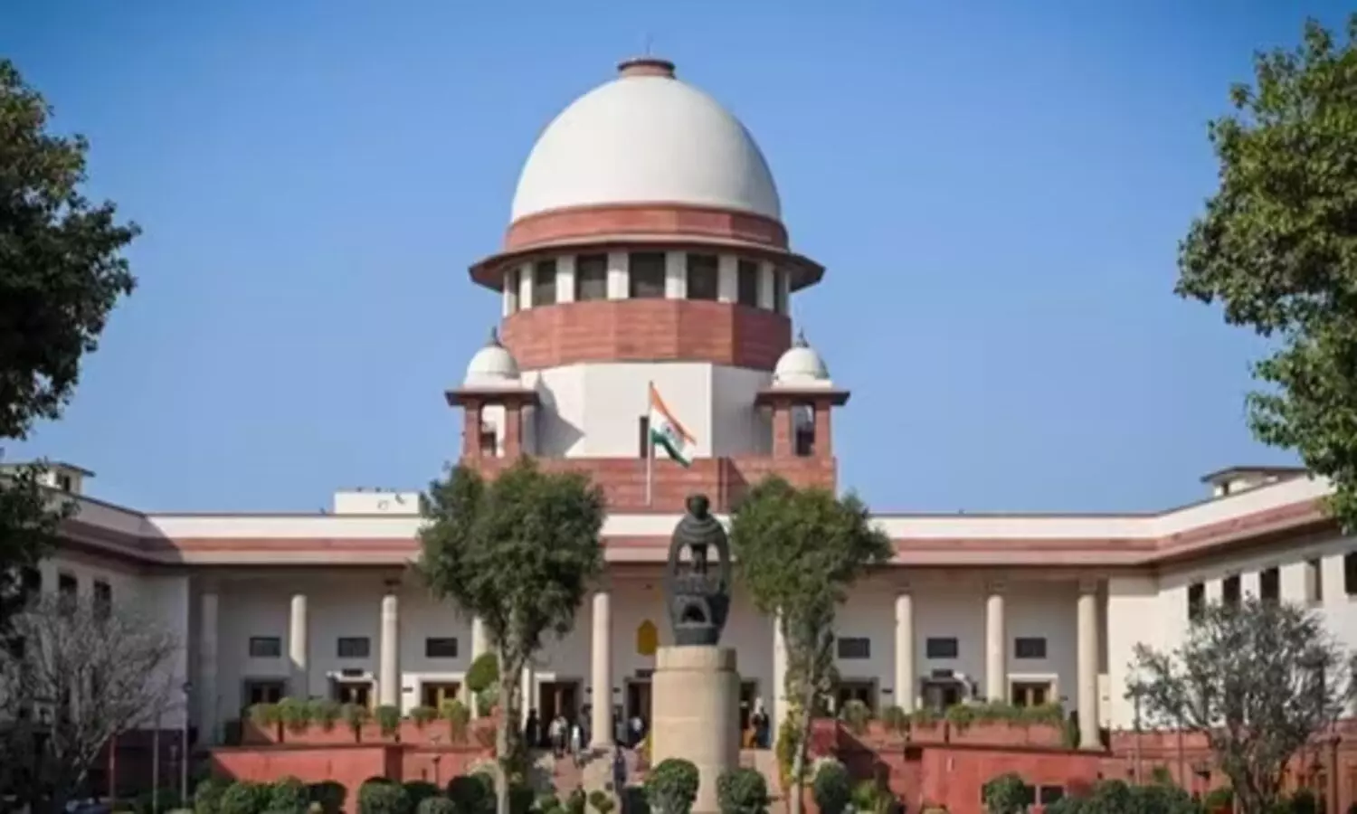 The Supreme Court will hear the Tirupati Laddu case today