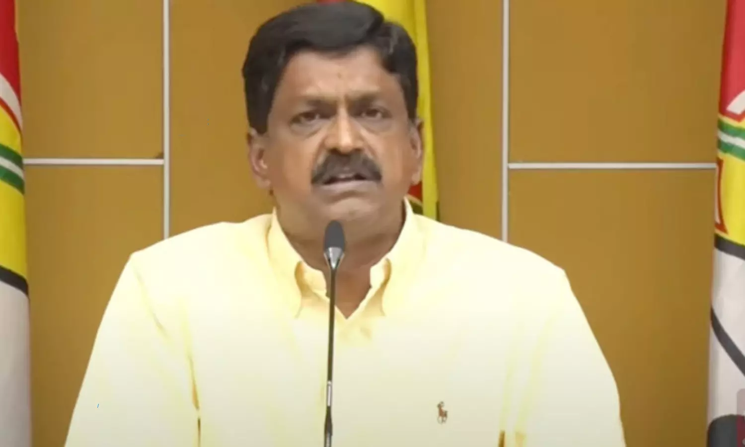 Minister Payyavula: తిరుమల ప్రాశస్త్యం గురించి జగన్‌ మాట్లాడటం మన ఖర్మ