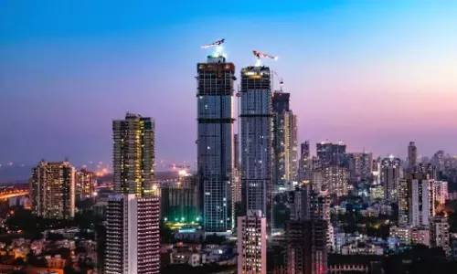 రూ. 14 కోట్లకు అమ్ముడైన లగ్జరీ ప్రాపర్టీ.. కొత్త రికార్డ్ సెట్ చేసిన భారీ డీల్