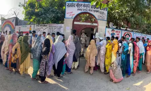 Haryana Exit Polls Haryana to be captured Haryana Exit Polls Haryana to be captured