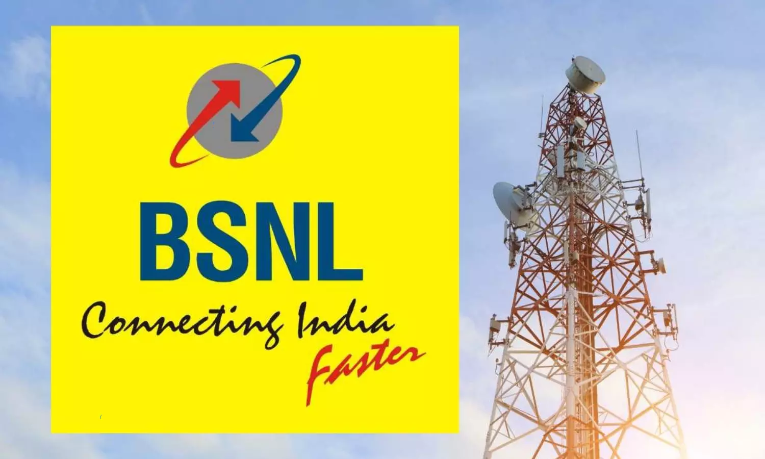 BSNL