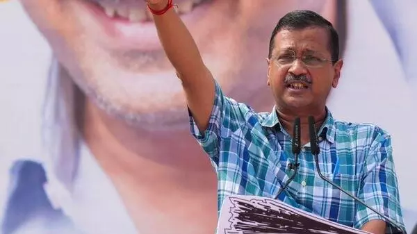 Arvind Kejriwal: ప్రధాని మోదీకి అరవింద్ కేజ్రీవాల్ బిగ్ ఛాలెంజ్.. ఓడిపోతే మోదీకి ప్రచారం చేస్తానని ప్రామిస్