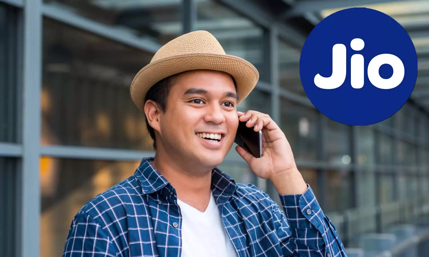 Jio Prepaid Recharge Plans