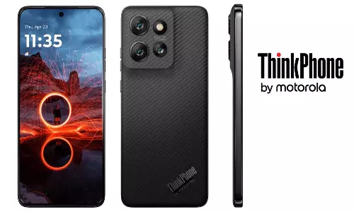 Motorola ThinkPhone 25 Motorola ThinkPhone 25