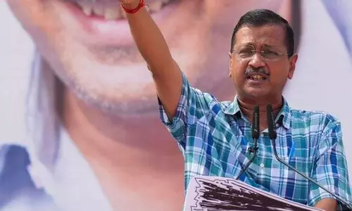Arvind Kejriwal: ప్రధాని మోదీకి అరవింద్ కేజ్రీవాల్ బిగ్ ఛాలెంజ్.. ఓడిపోతే మోదీకి ప్రచారం చేస్తానని ప్రామిస్