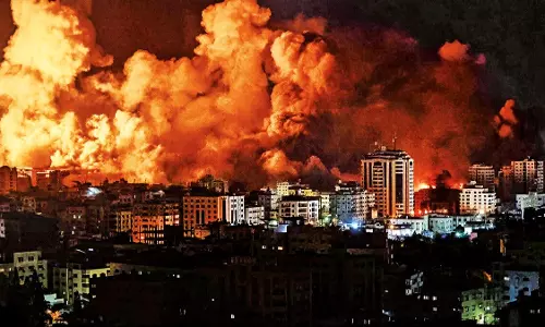 October 7 Hamas Attacks On Israel: ఇజ్రాయెల్‌పై హమాస్ దాడికి ఏడాది.. ఈ ఏడాదిలో ఎప్పుడేం జరిగింది? ఎవరెక్కువ నష్టపోయారు?