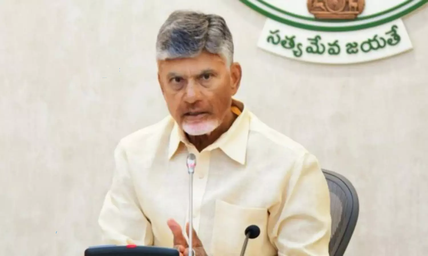 AP CM Chandrababu To Head To Delhi Today