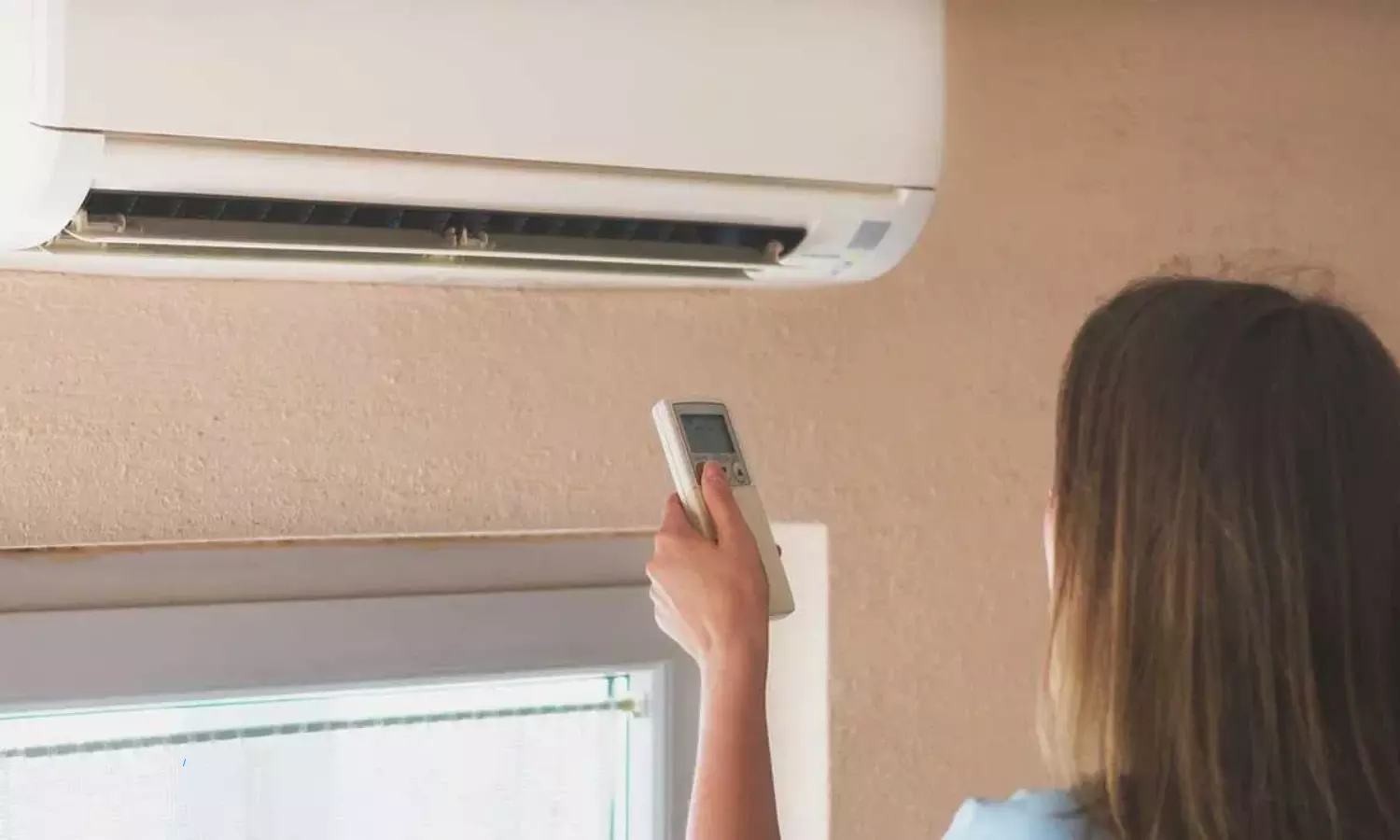 Do These Five Things to Keep Your AC in Good Condition