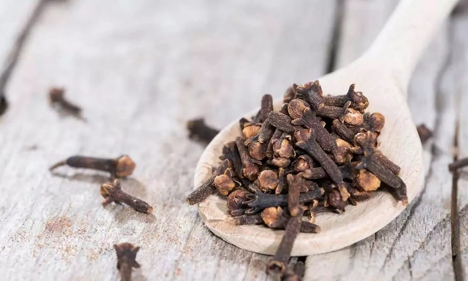 Health Benefits of Cloves