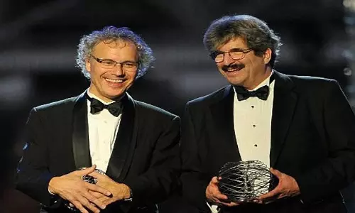 Nobel prizes 2024: వైద్య రంగంలో విక్టర్ ఆంబ్రోస్, గ్యారీ రువ్‌కున్‌లకు నోబెల్ ప్రైజ్.. వాళ్లు ఏం చేశారంటే..