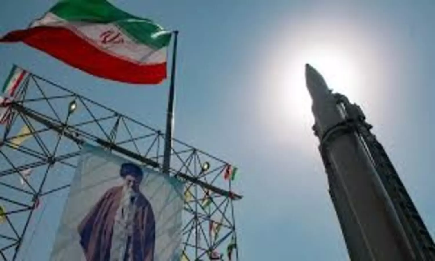 Earthquakes Iran-Israel Sparsk Speculation of Nuclear Tests Full Details