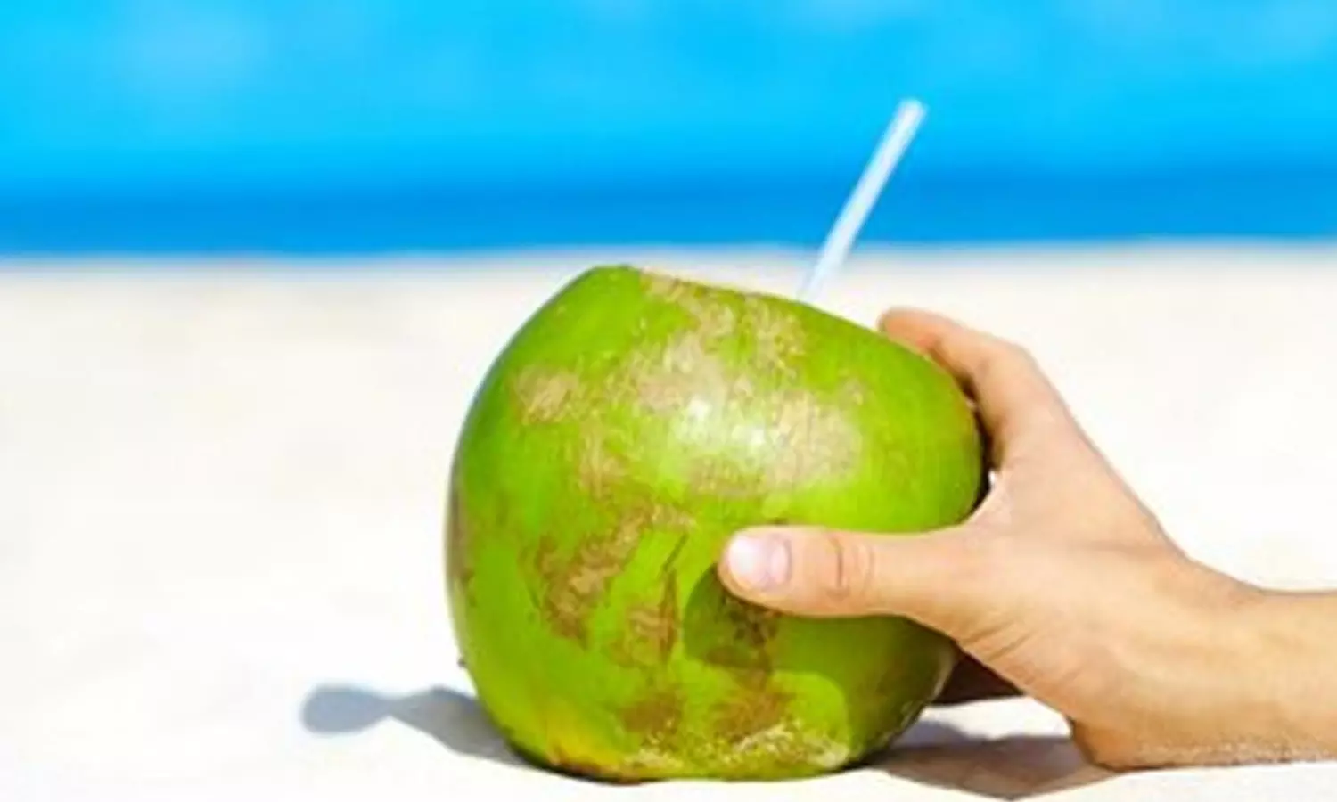 Coconut Water