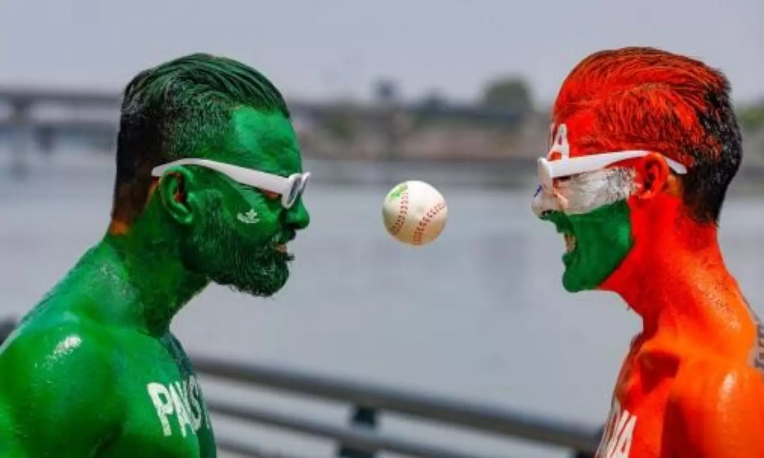 India vs Pakistan Match on 19 October in Emerging Team Asia Cup 2024