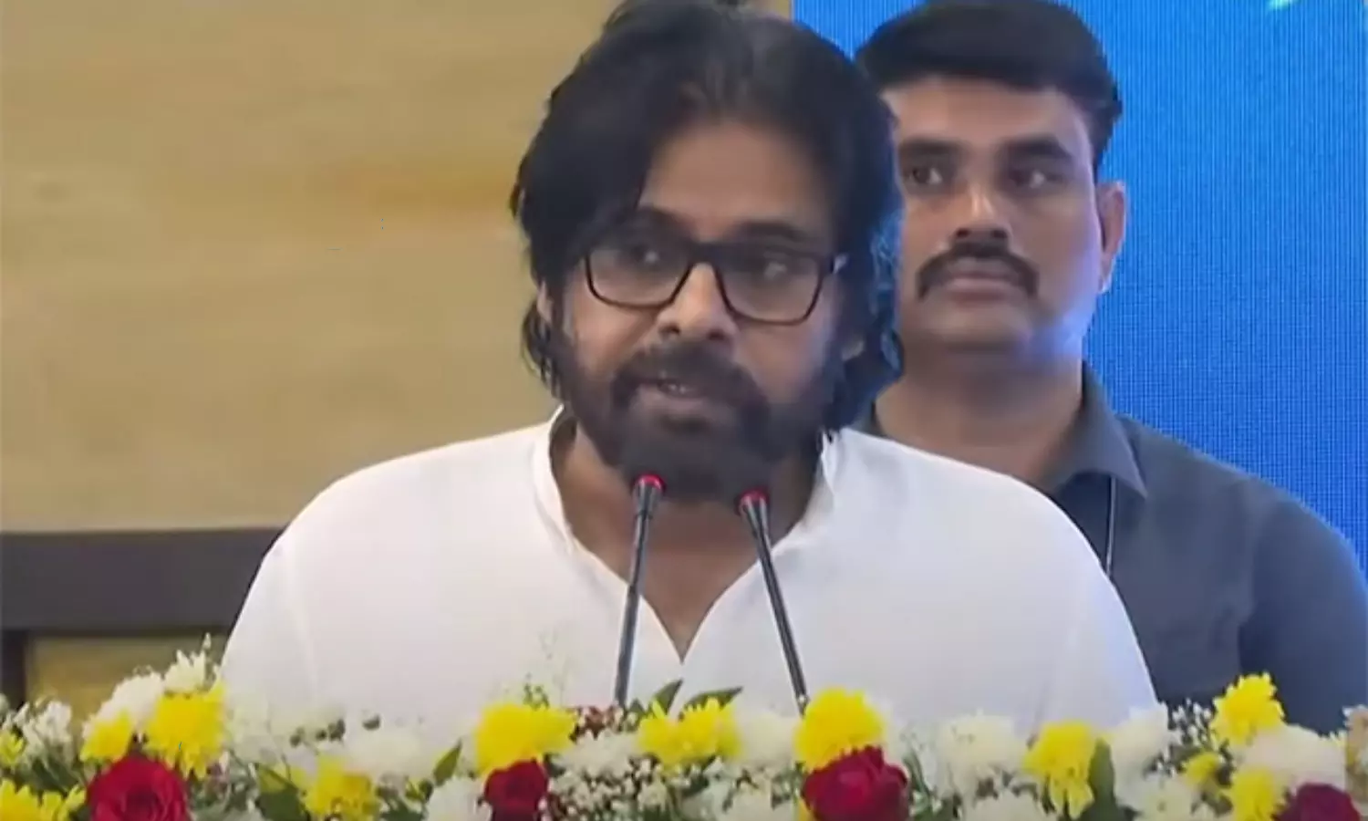 Pawan Kalyan