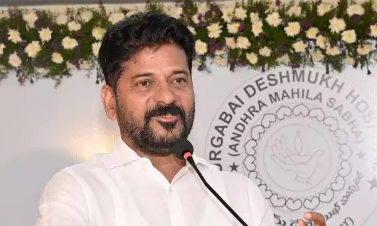 CM Revanth Reddy Discussion With Minister Over SC Classification And Caste Census