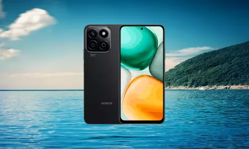 Honor X7c 4G Honor X7c 4G