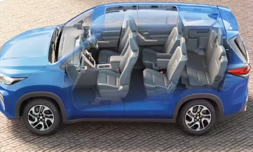 Marutis Ciaz, Jimny and Invicto Cars Flopped Few People Bought Them Marutis Ciaz, Jimny and Invicto Cars Flopped Few People Bought Them