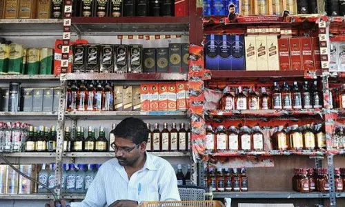 AP Liquor Shops Tenders AP Liquor Shops Tenders