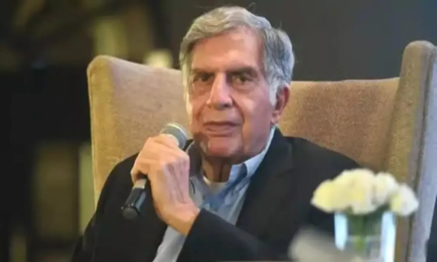 Ratan Tata Love Story