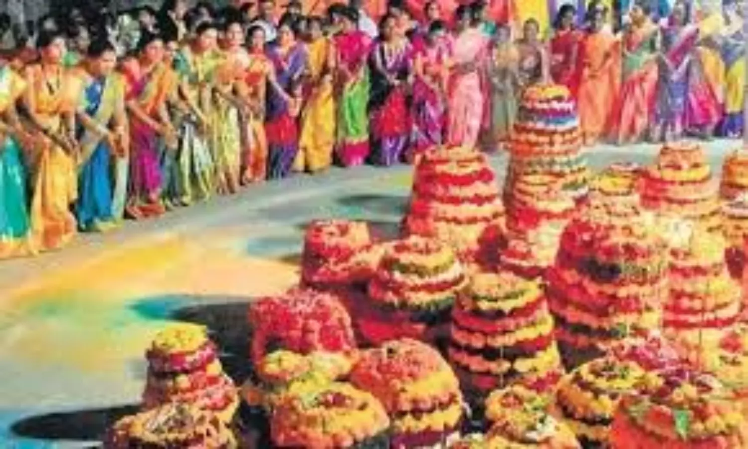 Saddula Bathukamma Songs Saddula Bathukamma Songs