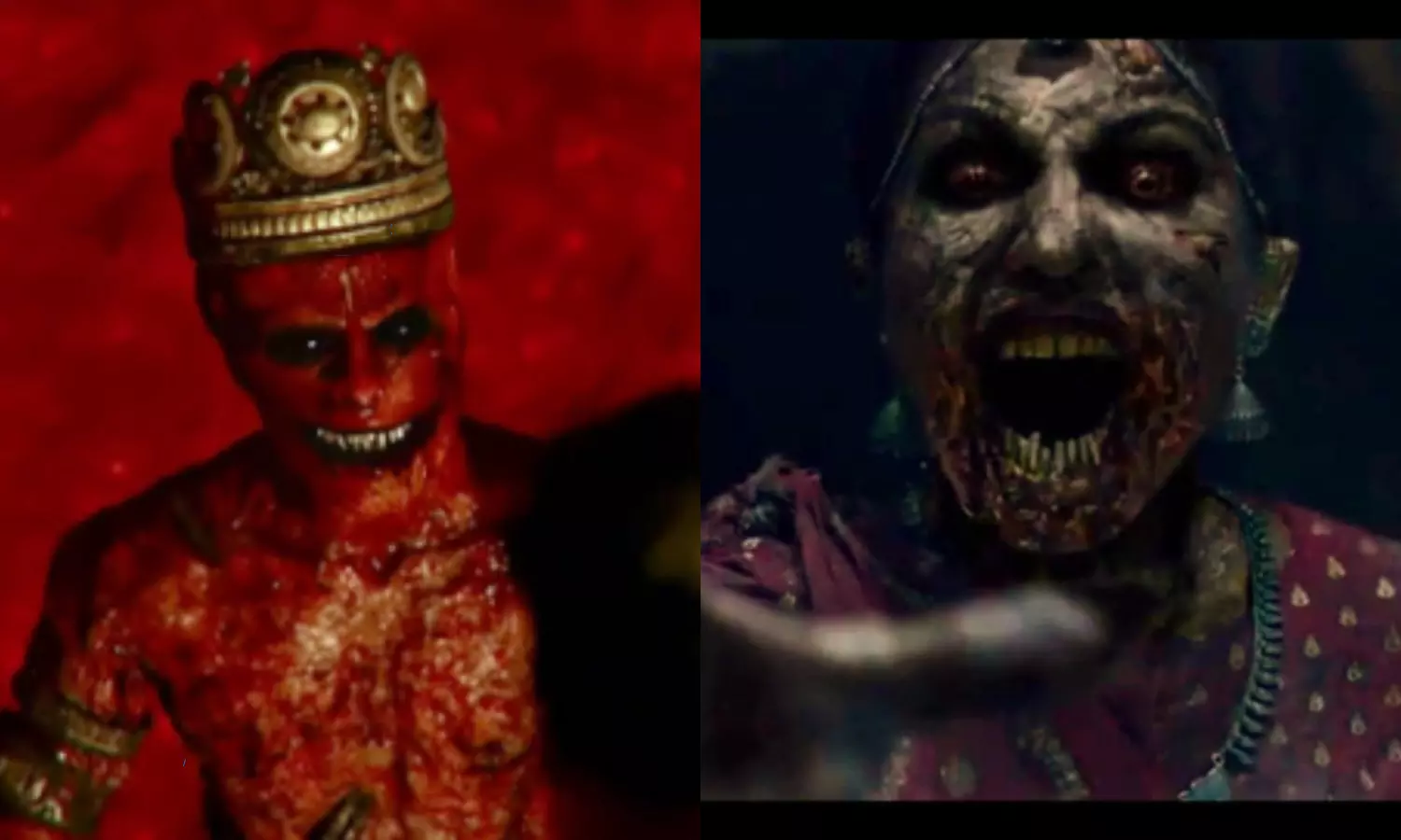 Tumbbad Movie Record Collections in Rerelease