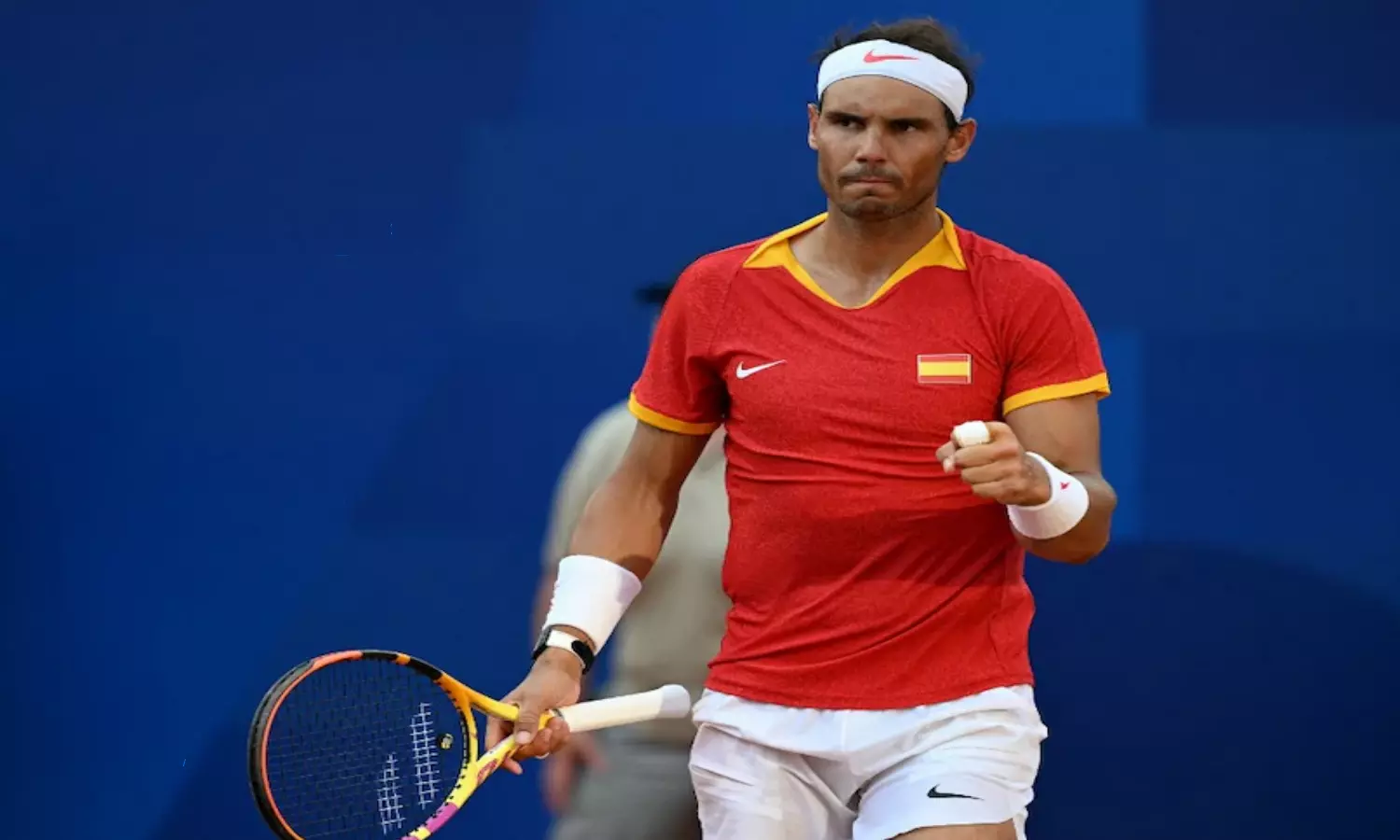 Rafael Nadal Announces Retirement From Tennis